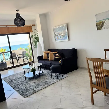 Adrimar - Beachfront Sea View 2br In A Prime Location